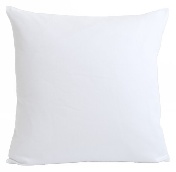 MK Lůžkoviny Hotelový povlak na polštář 40 x 40 cm - hladký satén