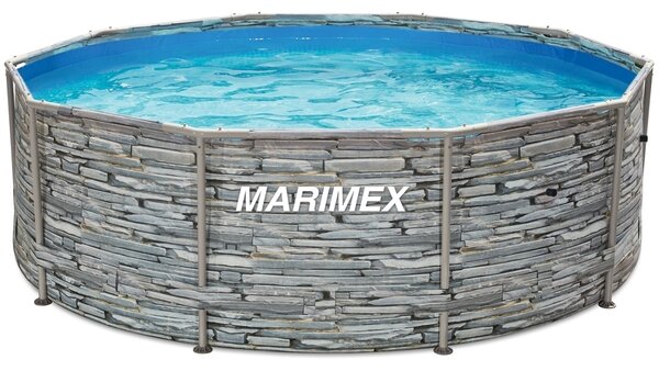 Marimex Florida 3,05 x 0,91 m Kámen 10340245