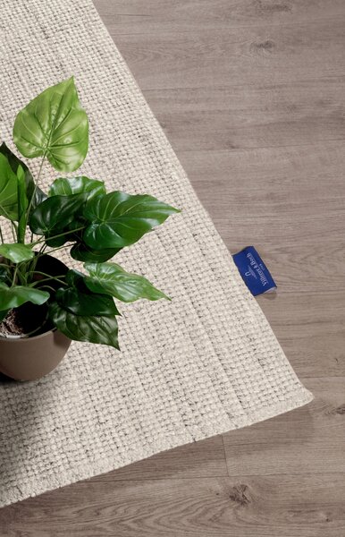 Villeroy & Boch, Běhoun Villeroy & Boch 106326 Pure White, 80x200, bílá, chodba / předsíň