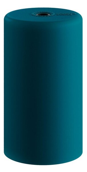 Creative cables Eiva IP65, pastel silikonová objímka E27 Barva komponentu: Bílá