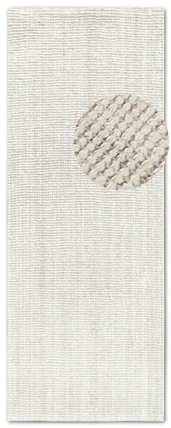 Villeroy & Boch, Běhoun Villeroy & Boch 106326 Pure White, 80x200, bílá, chodba / předsíň