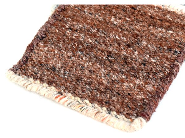 Linie Design Odolný koberec Ledro Rust, rezavě červený Rozměr: 140x200 cm