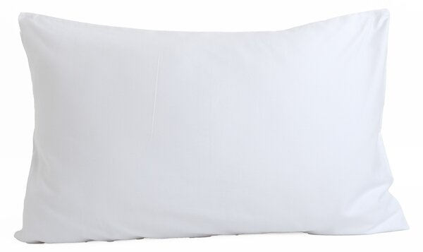 MK Lůžkoviny Hotelový povlak na polštář 40 x 60 cm - hladký satén