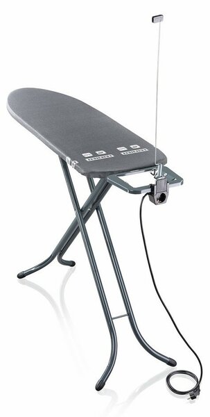 Leifheit Žehlící prkno Air Board M BLACK Plus NF