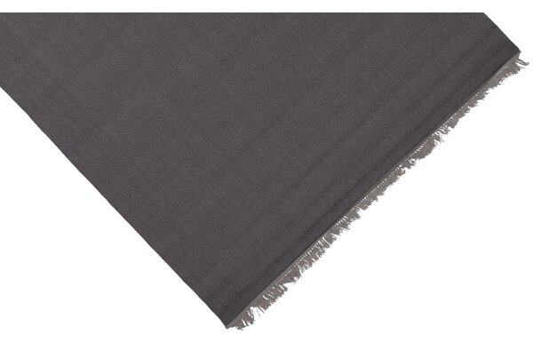 Linie Design Hustý koberec Une Grey, šedý Rozměr: 140x200 cm