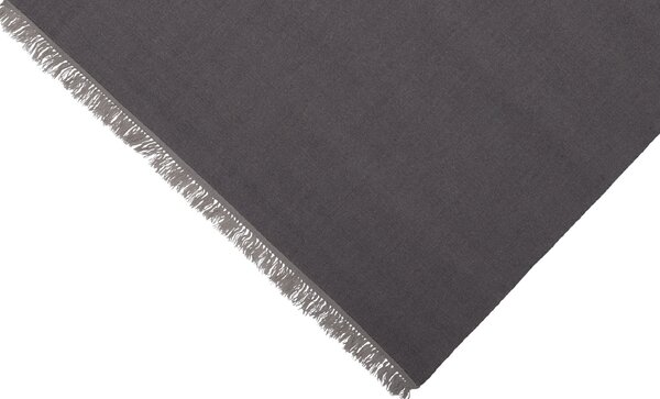 Linie Design Hustý koberec Une Grey, šedý Rozměr: 140x200 cm