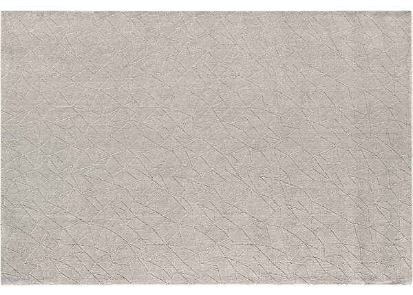 Calligaris Hebký koberec Connect Beige, béžový Rozměr: 200x300 cm