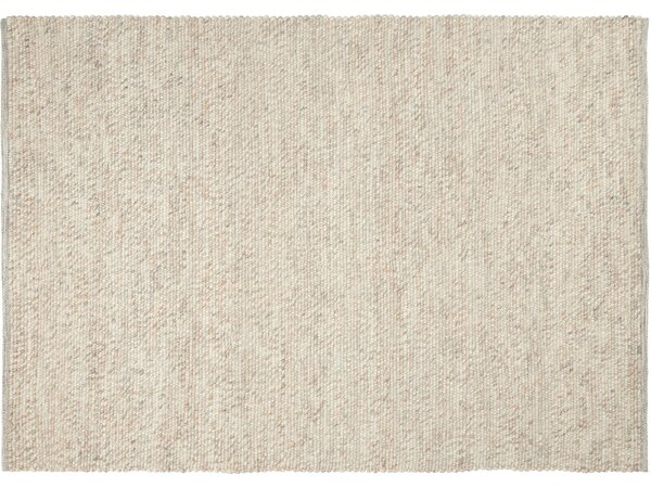 Linie Design Skandinávský koberec Agner Beige, béžový Rozměr: 140x200 cm