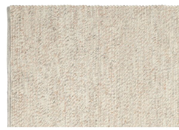 Linie Design Skandinávský koberec Agner Beige, béžový Rozměr: 140x200 cm