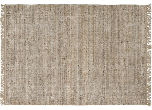 Linie Design Hebký koberec Friolento Sand, pískový Rozměr: 140x200 cm