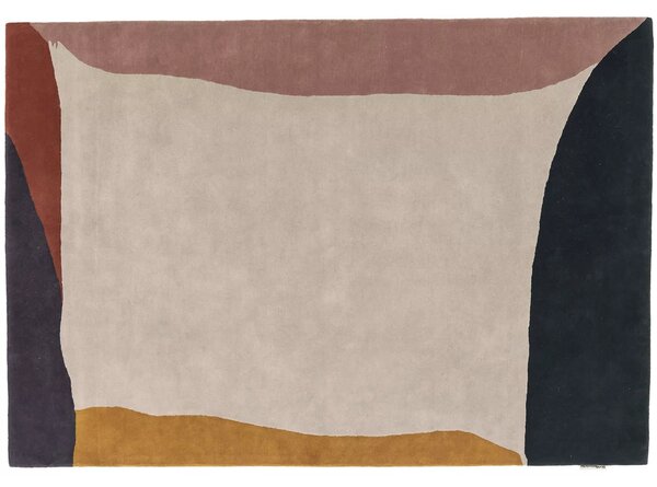 Nanimarquina Vlněný koberec Tones 3, kolekce Tones Rozměr: 170x240 cm