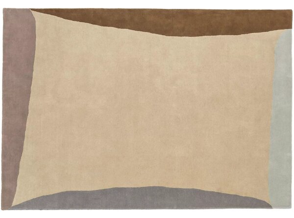 Nanimarquina Vlněný koberec Tones 2, kolekce Tones Rozměr: 170x240 cm