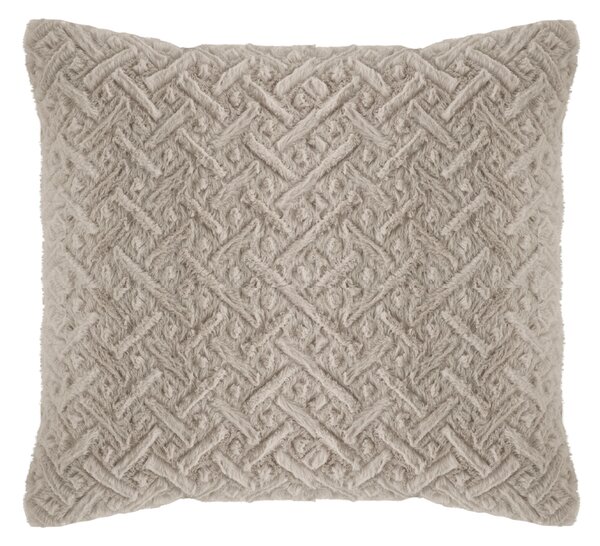Textil Antilo Povlak na polštář Elvin Beige, béžový, 50x50 cm