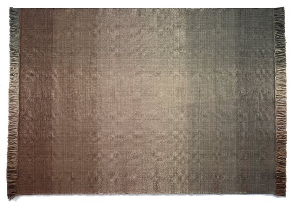 Nanimarquina Venkovní koberec Shade Palette 4, recyklované PET Rozměr: 170x240 cm