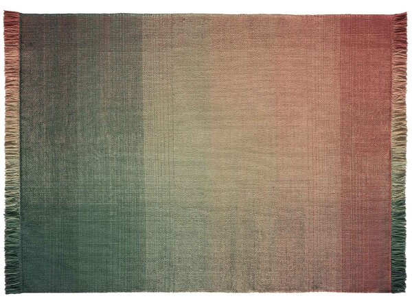 Nanimarquina Venkovní koberec Shade Palette 3, recyklované PET Rozměr: 170x240 cm