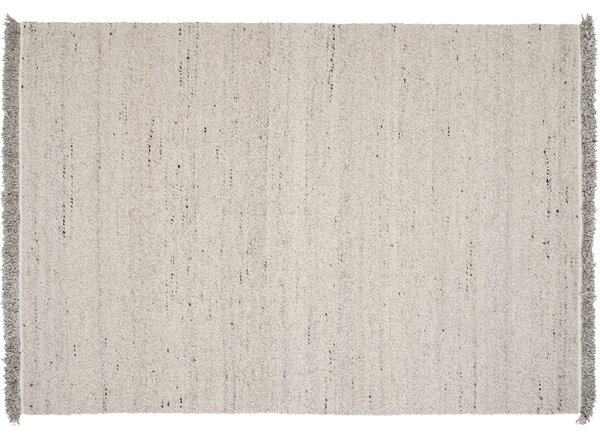 Linie Design Koberec Peaceful Parity Marble, novozélandská vlna Rozměr: 140x200 cm