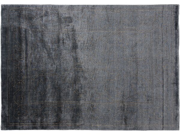 Linie Design Japonský koberec Kaito Midnight Rozměr: 170x240 cm