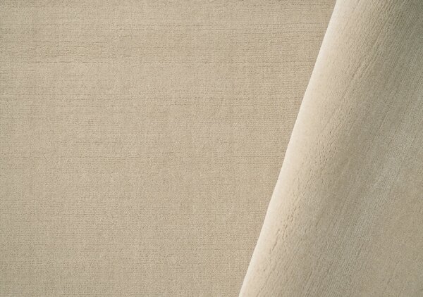 Linie Design Hustý koberec Halo Cloud Beige, béžový Rozměr: 140x200 cm