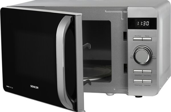 Mikrovlnná trouba Sencor SMW 5217SL