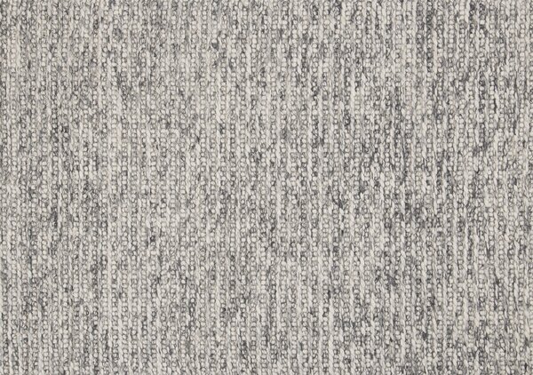 Linie Design Přírodní koberec Cordoba Grey, šedý Rozměr: 200x300 cm