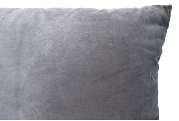 Textil Antilo Přehoz na postel Level Black, černý Rozměr: 250x270 cm