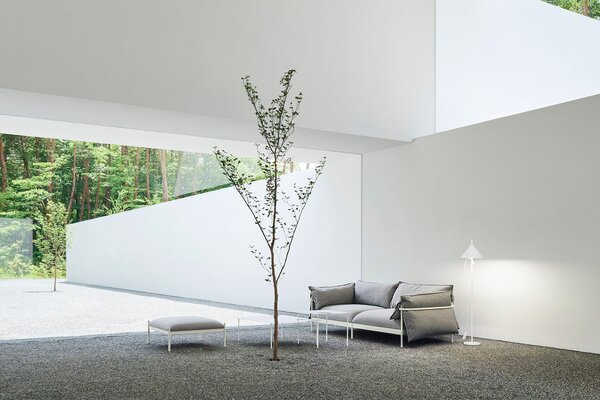 Wästberg designové stolní lampy W132 Nendo Suspension