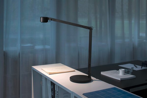 Wästberg designové stolní lampy W127 Winkel b2 - base