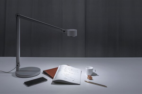 Wästberg designové stolní lampy W127 Winkel b2 - base