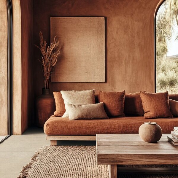 Gerflor Creation 30 Backyard Light Beige 1712 3,35 m²