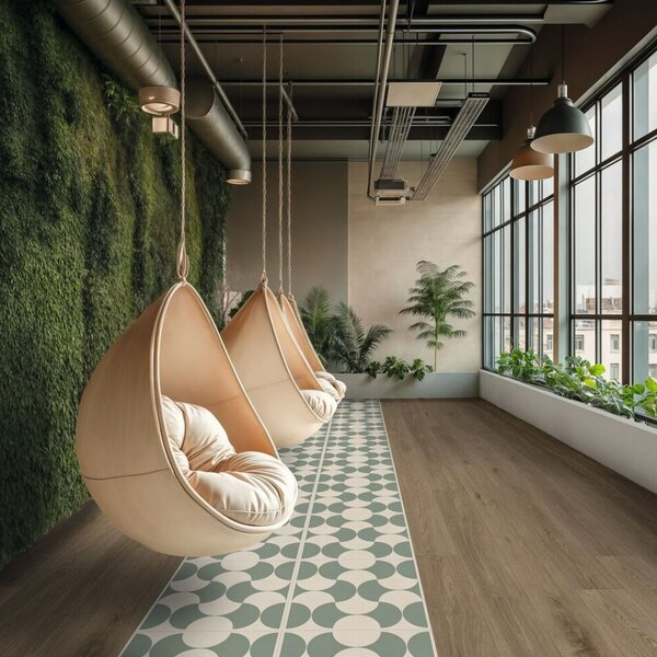 Gerflor Creation 30 Aquinoah Nature 1707 3,36 m²