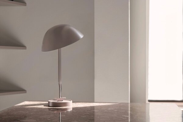 Wästberg designové stolní lampy W103 Sempé C - Clamp