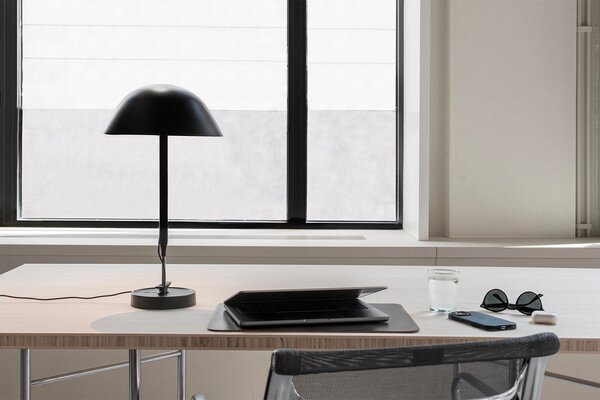 Wästberg designové stolní lampy W103 Sempé C - Clamp