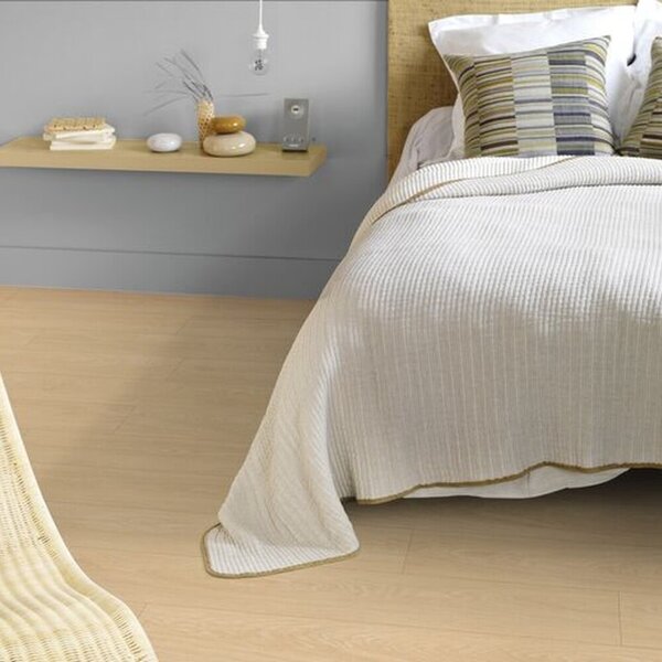 Gerflor Creation 30 Lounge Oak Beige 1272 3,8 m²