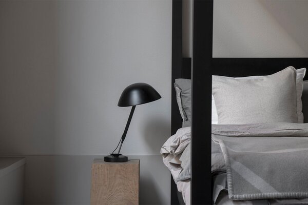 Wästberg designové stolní lampy W103 Sempé C - Clamp