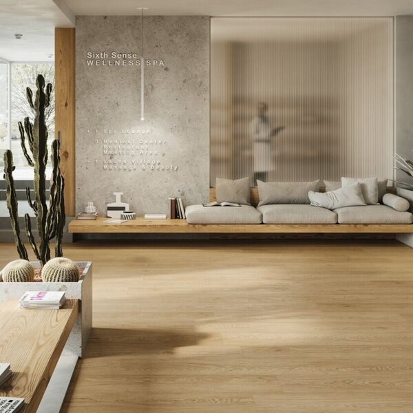 Gerflor Creation 30 Lounge Oak Natural 1273 3,8 m²