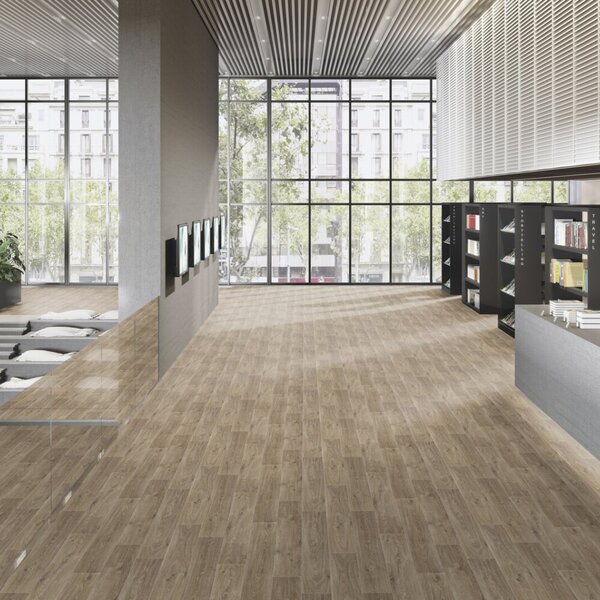 PVC Gerflor Taralay Libertex 0368 VALENCAY BLOND šíře 2 m 2 m²