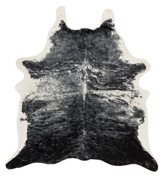 Skinnwille Home Collection Umělá hovězí kůže Vilgot, 150x200 cm