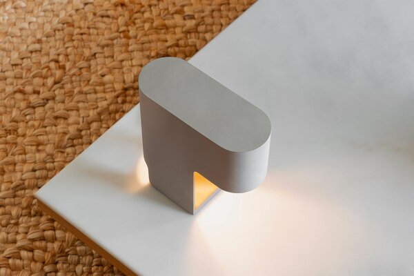 Wästberg designové stolní lampy W223 Pawson