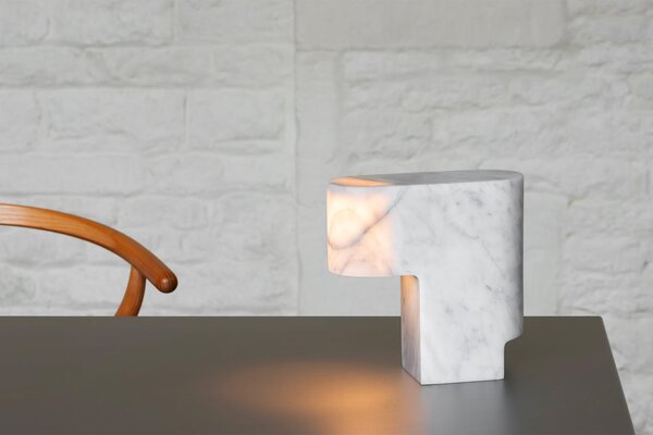 Wästberg designové stolní lampy W223 Pawson