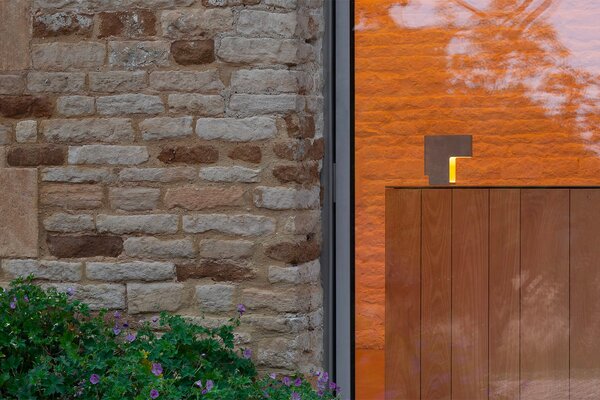 Wästberg designové stolní lampy W223 Pawson