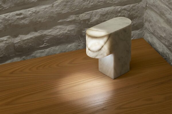 Wästberg designové stolní lampy W223 Pawson