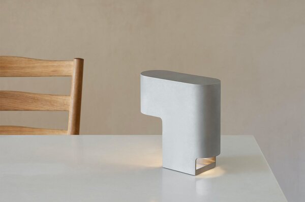 Wästberg designové stolní lampy W223 Pawson
