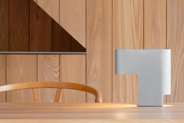 Wästberg designové stolní lampy W223 Pawson