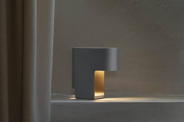Wästberg designové stolní lampy W223 Pawson