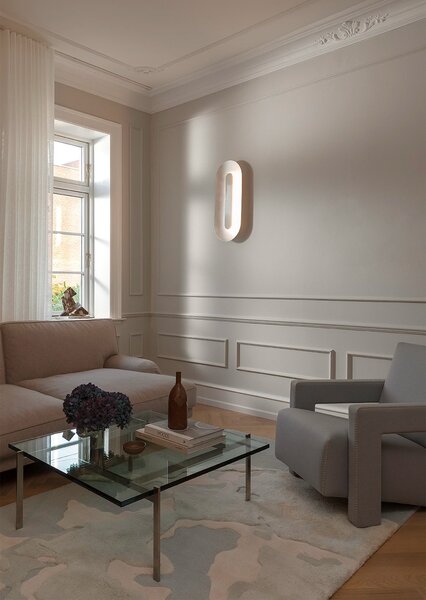 Nuura designová nástěnná svítidla Sasi small