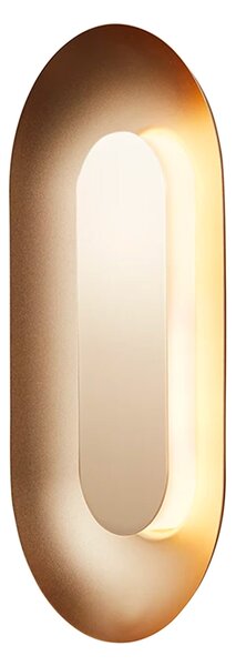 Nuura designová nástěnná svítidla Sasi small