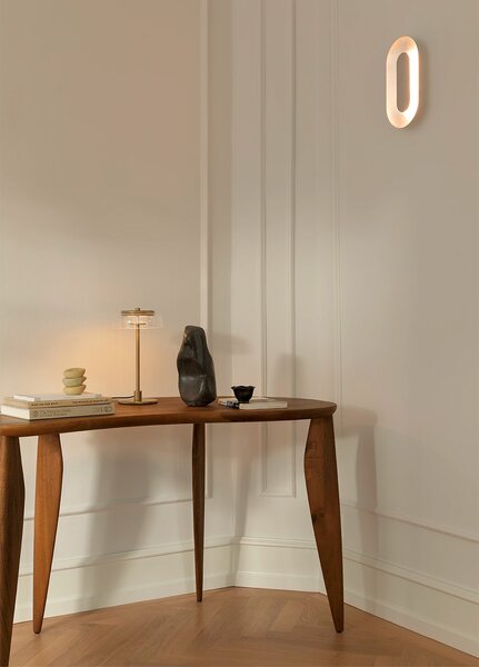 Nuura designová nástěnná svítidla Sasi small