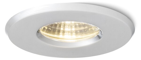 RENDL R10572 MERGO LED vestavné světlo, koupelnová LED IP44 chrom