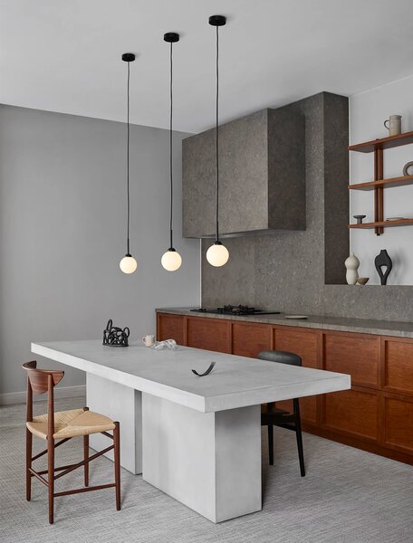 Nuura designová závěsná svítidla Apiales 1 Small