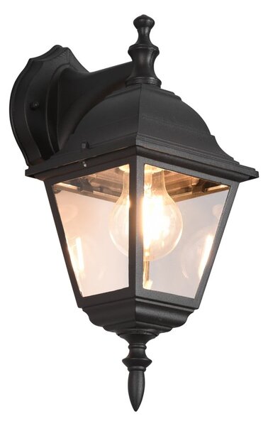 Venkovní svítidlo (výška 34 cm) Livenza – Trio
